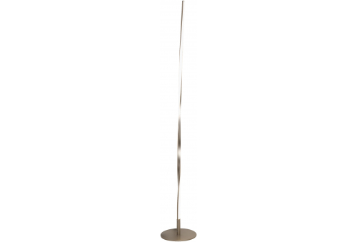 LED Stehlampe Twist 18W NW