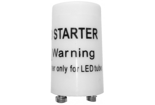 LED Leuchtstoffröhre Starter - T8 G13